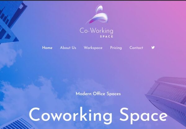 Co space home