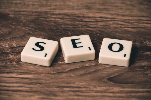 Search Engine Optimization SEO Services Package #2