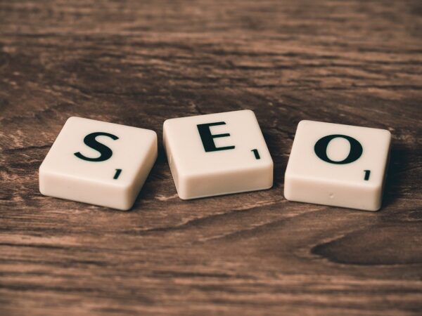 Search Engine Optimization SEO Services Package 1
