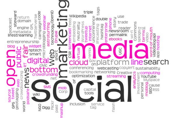 Top Expert Social Media Management Package 1