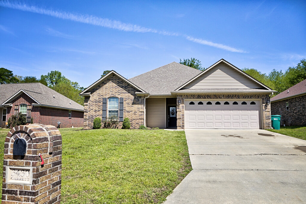 3430 Garrett Lane Texarkana Texas 18 250A2486 7 8 Realistic