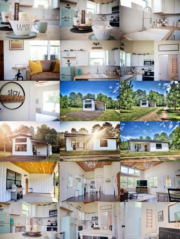 Country Cottage
