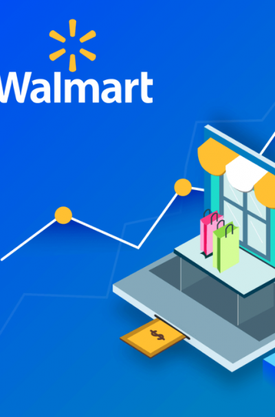 Walmart Product Integration Services