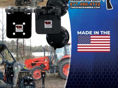 TheGunGrabber.com Catalog Design