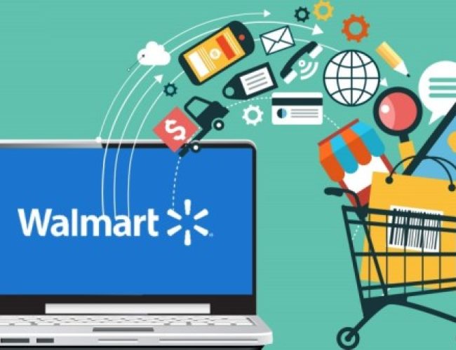Walmart Product Integration Services