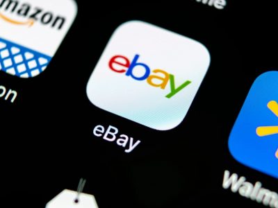 eBay Services