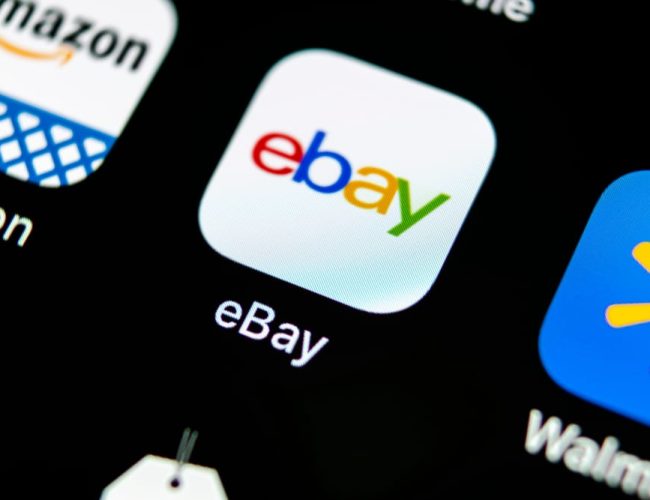 eBay Services