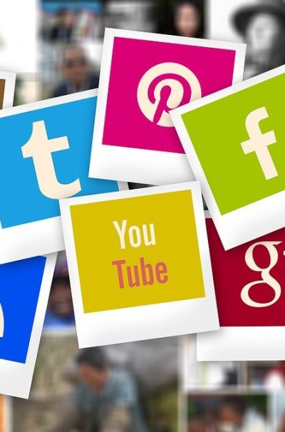 Social Media Management Package 1
